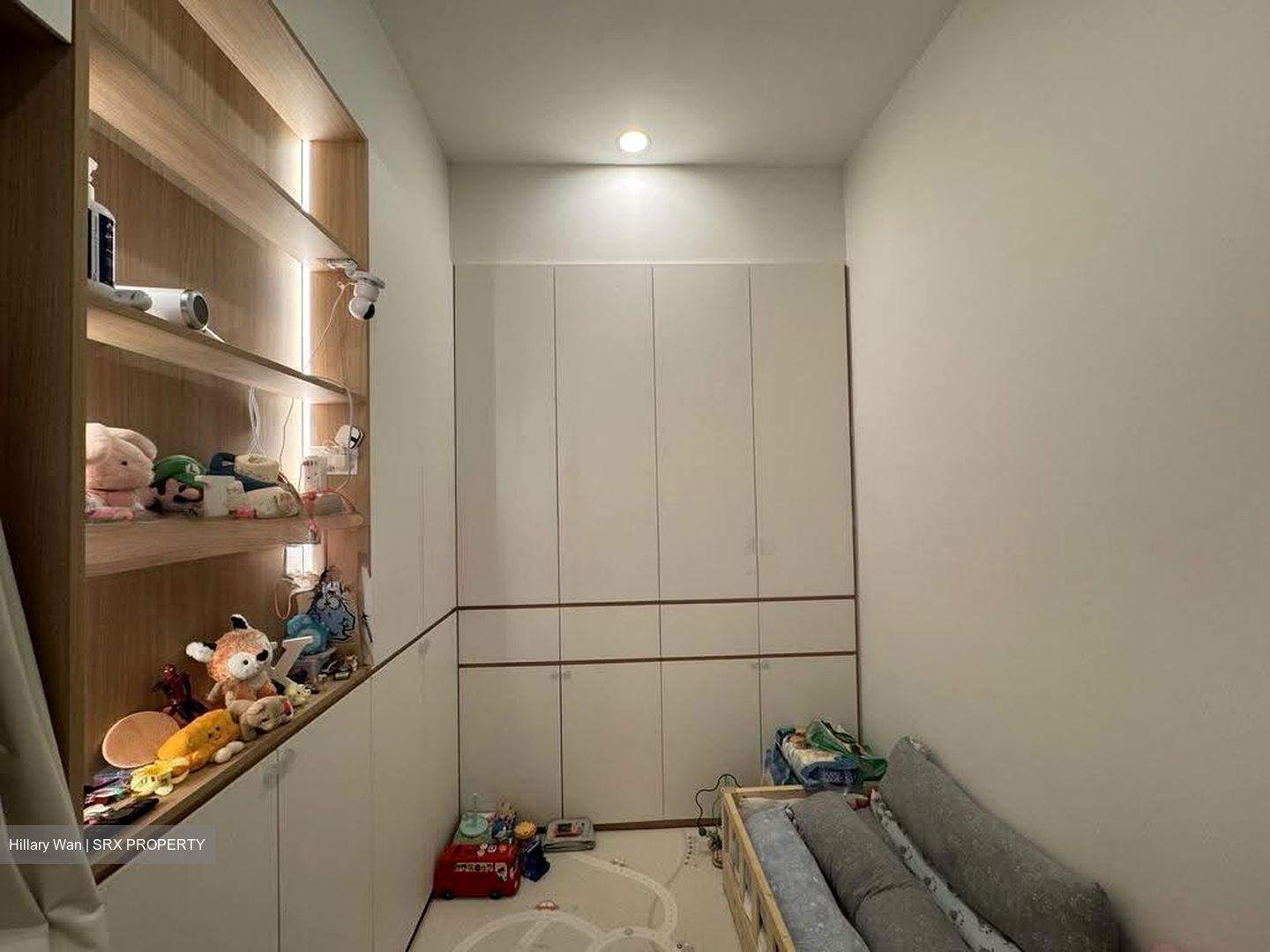 Signature Park (D21), Condominium #610330181